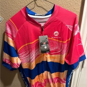 COPY - COPY - COPY - COPY - Weimostar cycling jersey